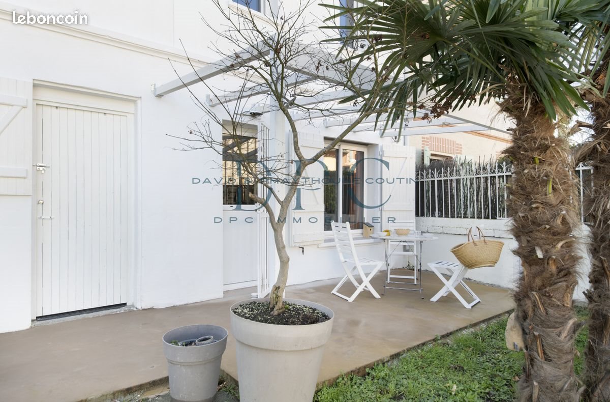 Maison à vendre, 84m², Pinsaguel