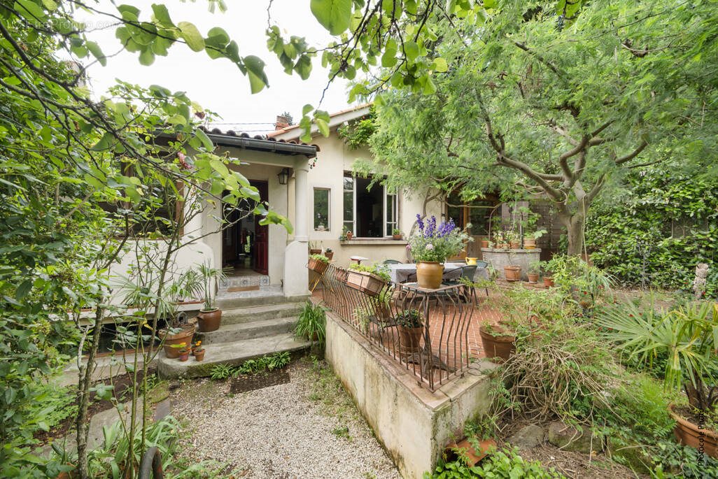 Maison à vendre, 185m², Toulouse