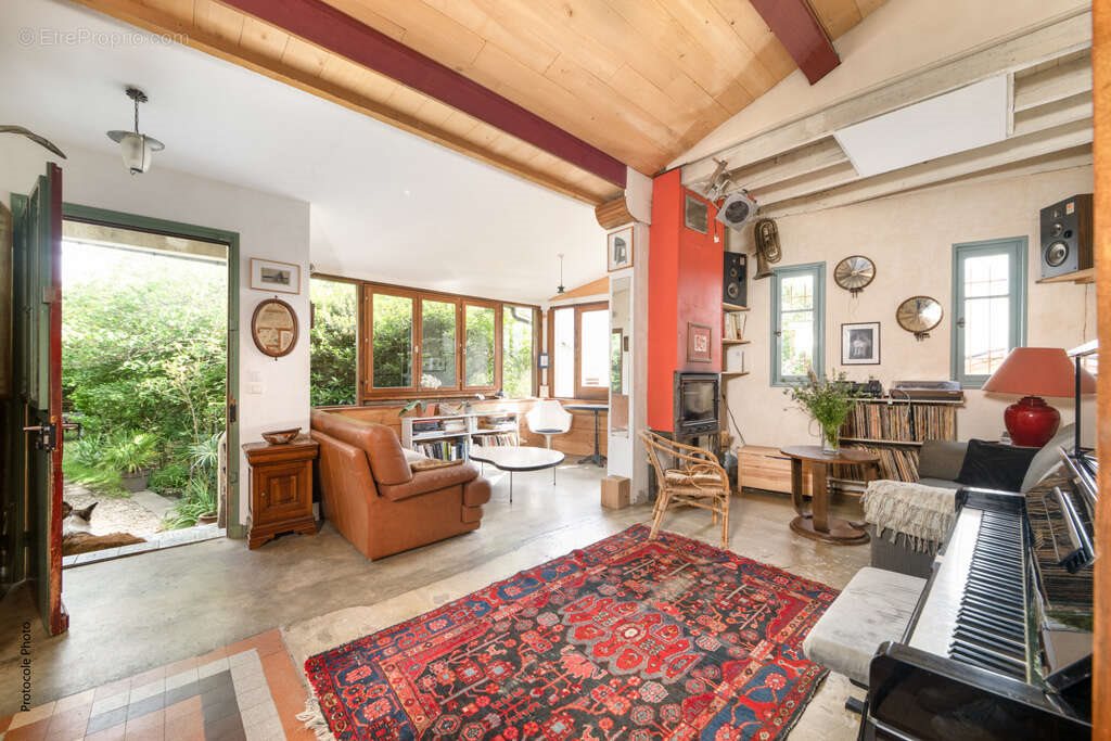 Maison à vendre, 185m², Toulouse