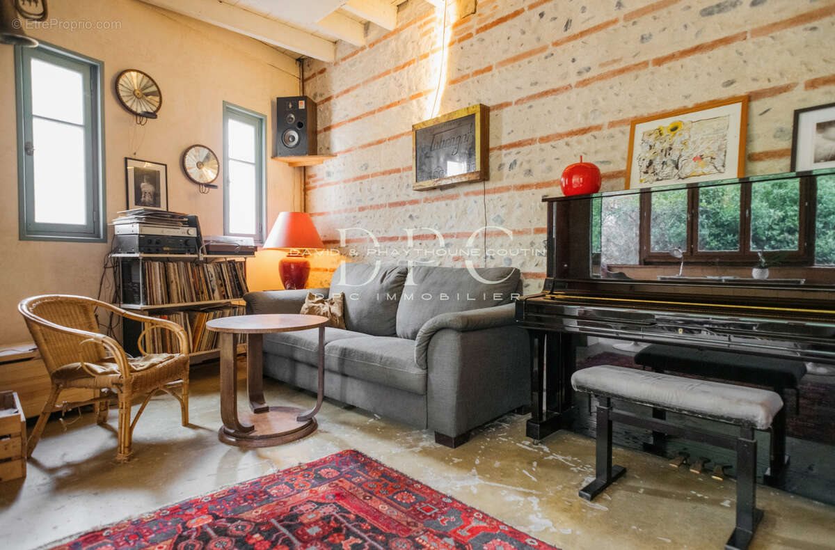 Maison à vendre, 185m², Toulouse