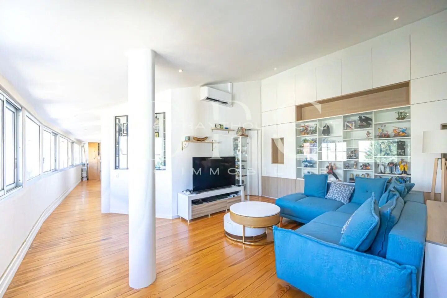 Appartement à vendre, 77m², Toulouse