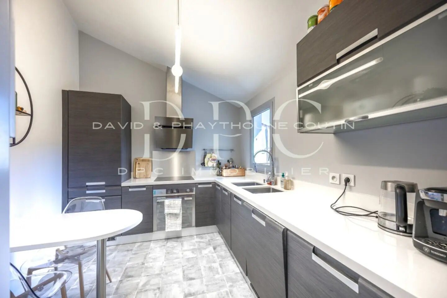 Appartement à vendre, 77m², Toulouse