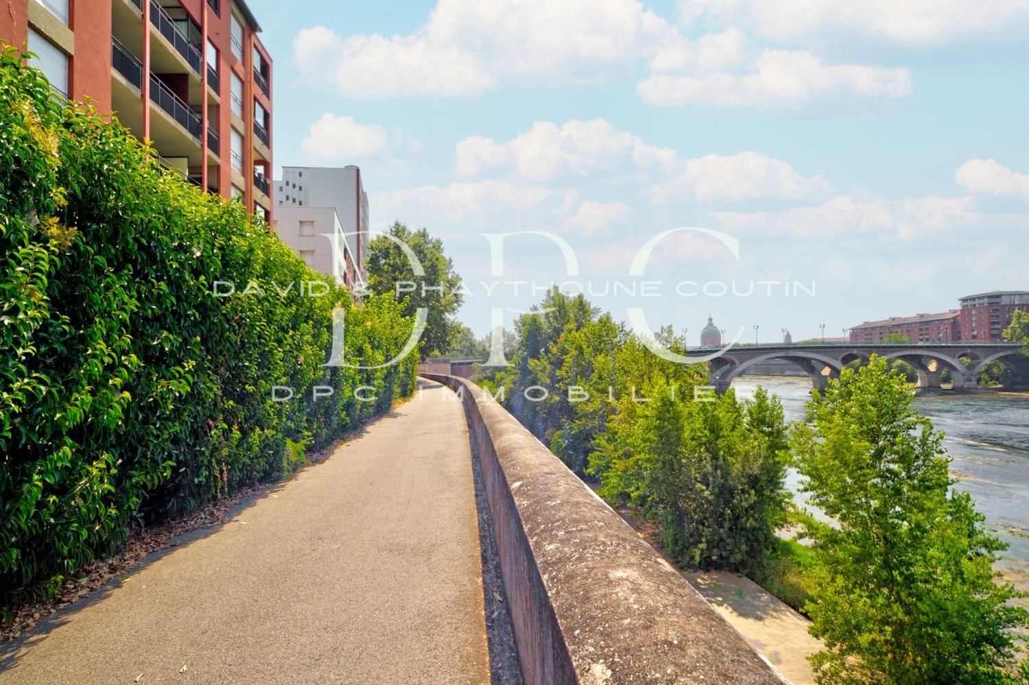 Appartement à vendre, 52m², Toulouse
