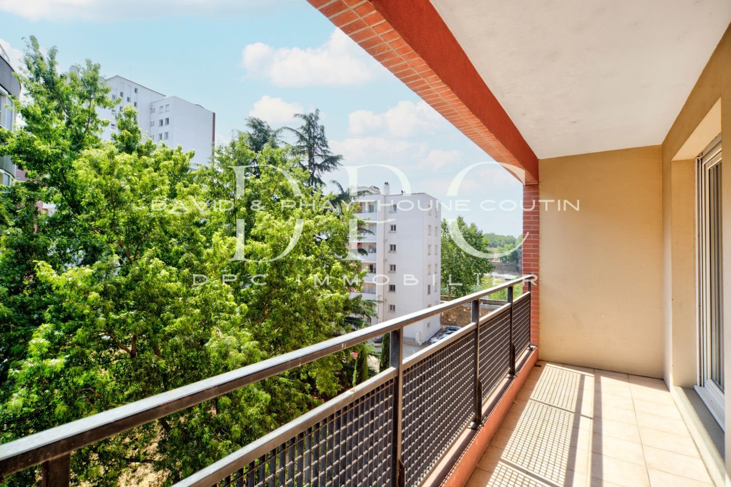 Appartement à vendre, 52m², Toulouse