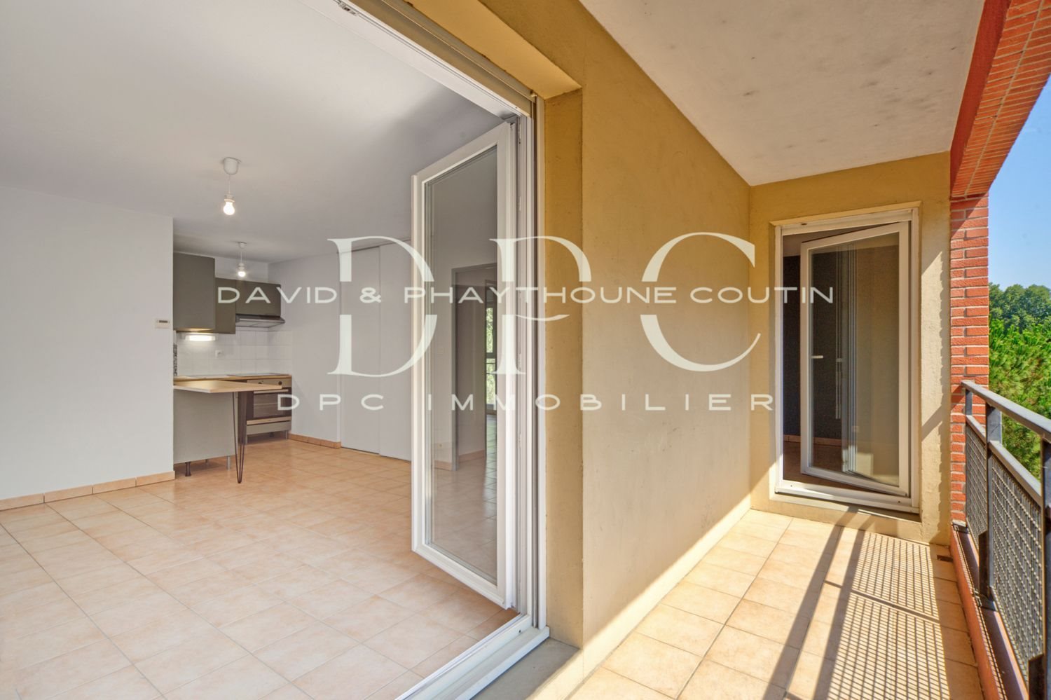 Appartement à vendre, 52m², Toulouse