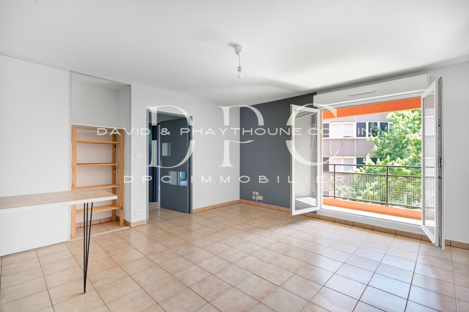 Appartement à vendre, 52m², Toulouse