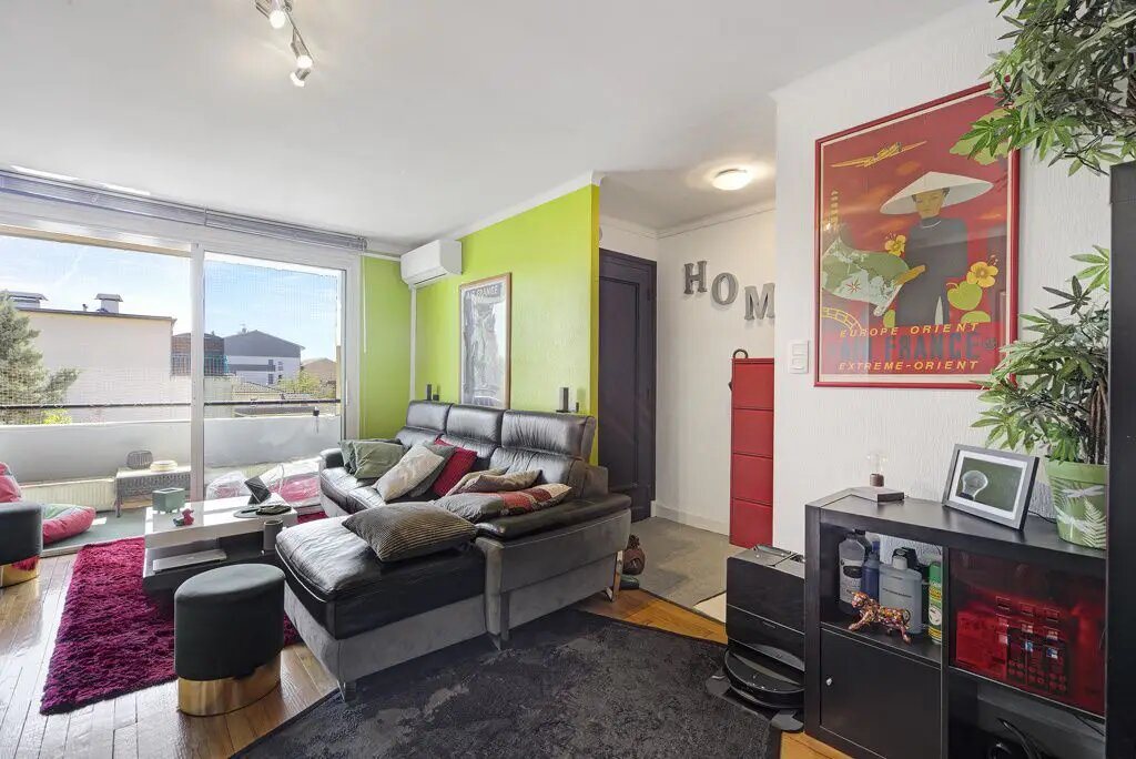 Appartement à vendre, 72m², Toulouse