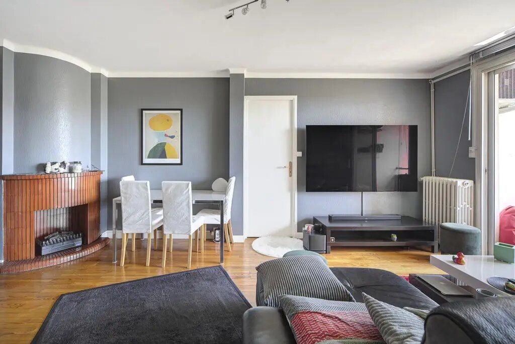 Appartement à vendre, 72m², Toulouse