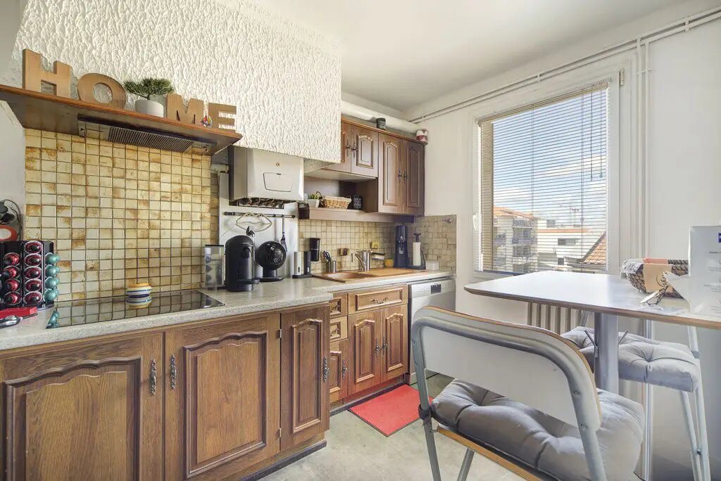 Appartement à vendre, 72m², Toulouse