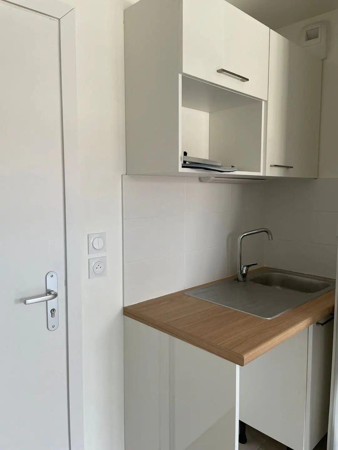 Appartement à louer, 38m², L'Union