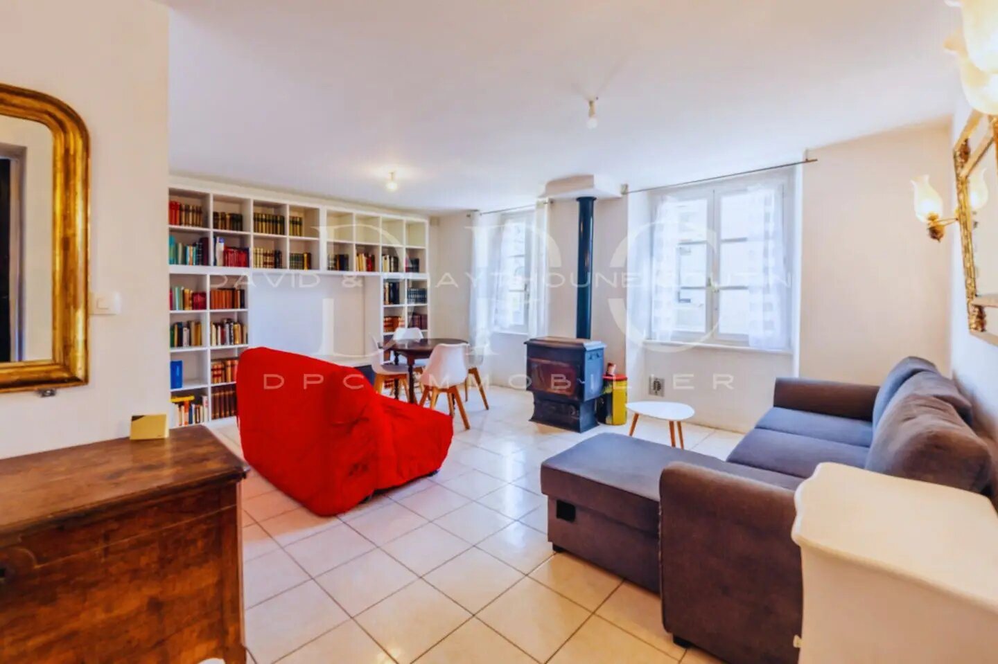 Maison à vendre, 96m², Martres-Tolosane