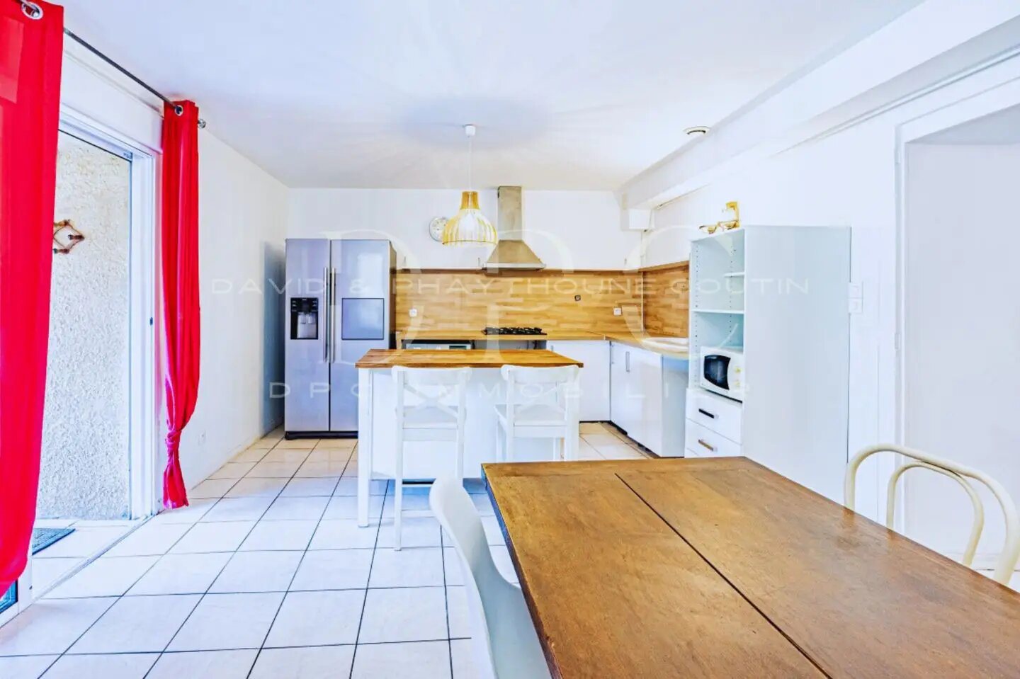 Maison à vendre, 96m², Martres-Tolosane