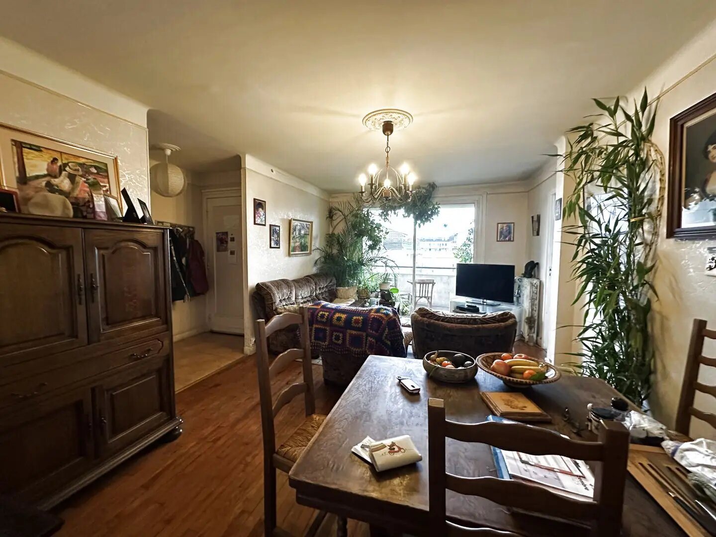 Appartement à vendre, 76m², Toulouse