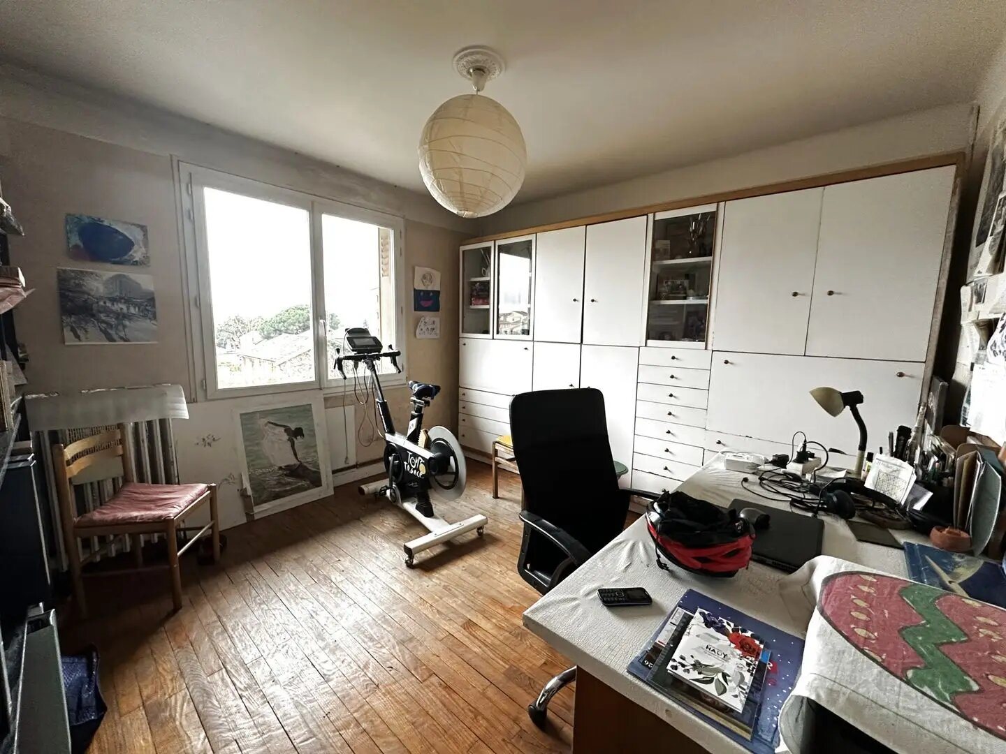 Appartement à vendre, 76m², Toulouse
