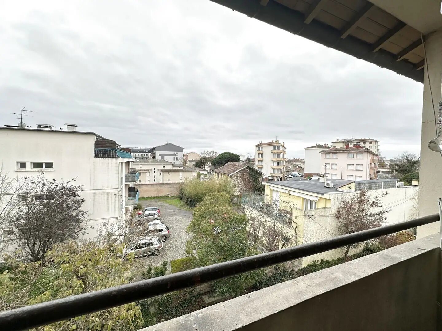 Appartement à vendre, 76m², Toulouse