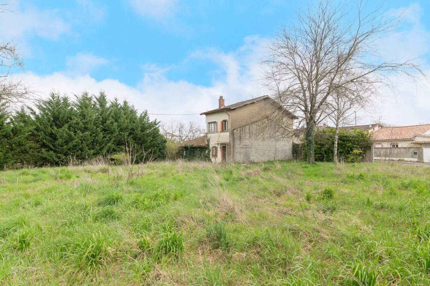Maison à vendre, 160m², Saint-Jory