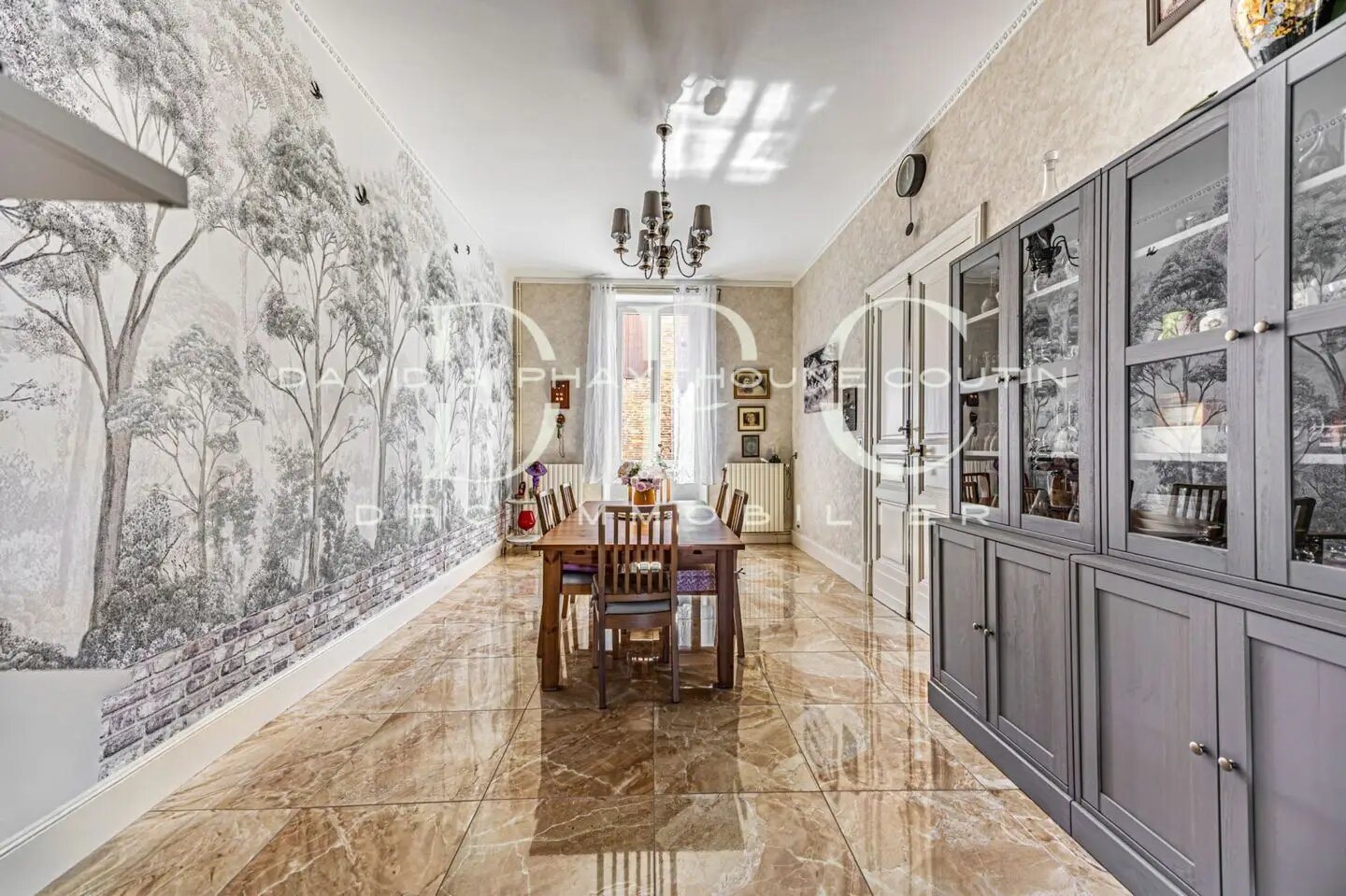 Maison à vendre, 237m², Montesquieu-Volvestre