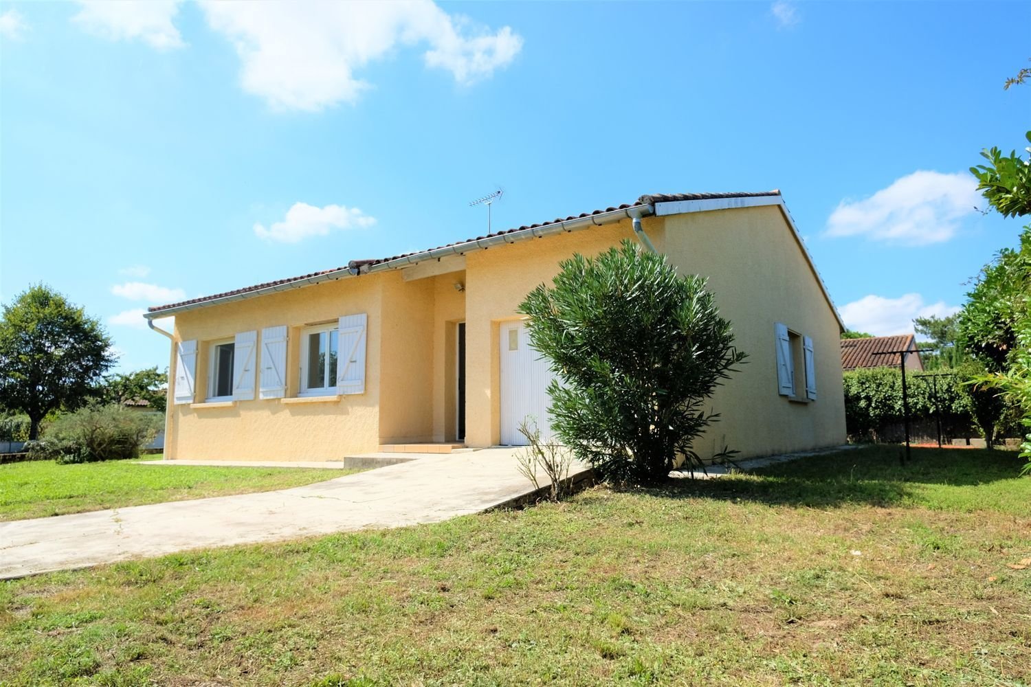Maison à vendre, 94m², Portet-sur-Garonne