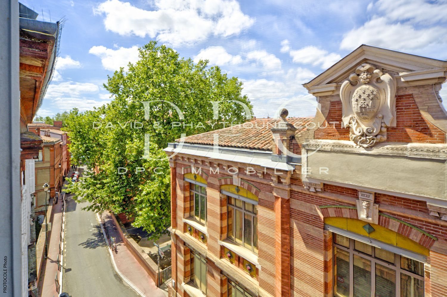 Appartement à vendre, 84m², Toulouse