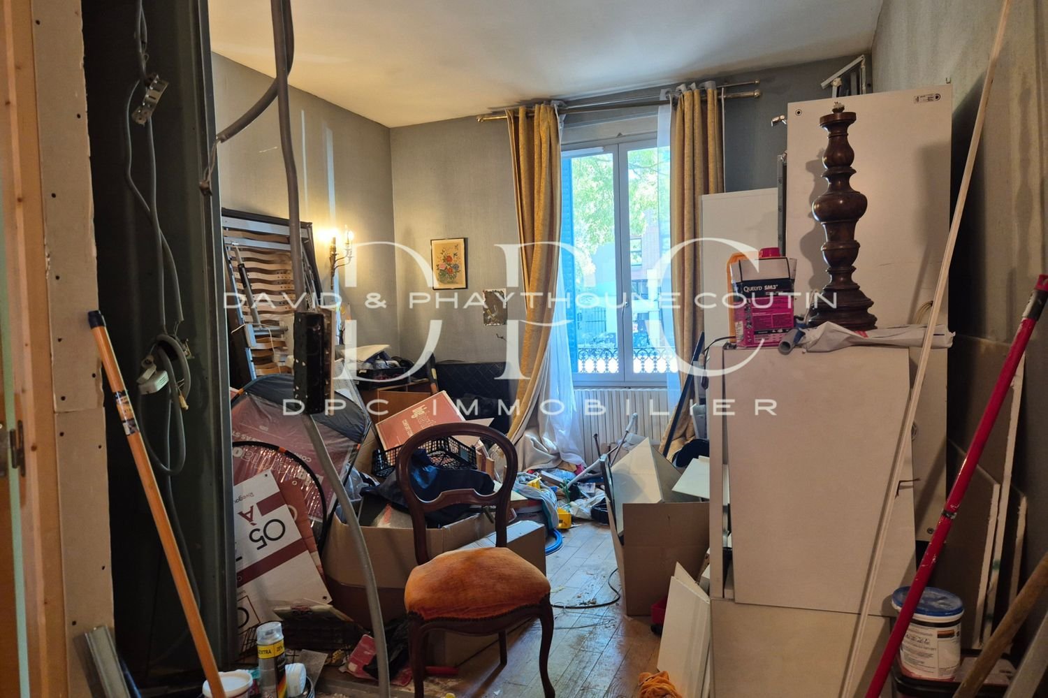 Appartement à vendre, 20m², Toulouse