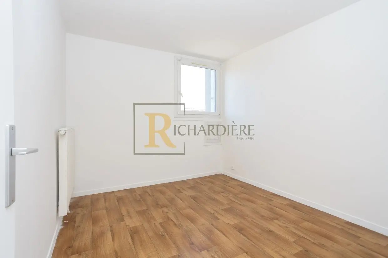 Appartement à vendre, 105m², Cergy
