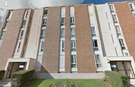 Appartement à louer, 63m², Bois-d'Arcy