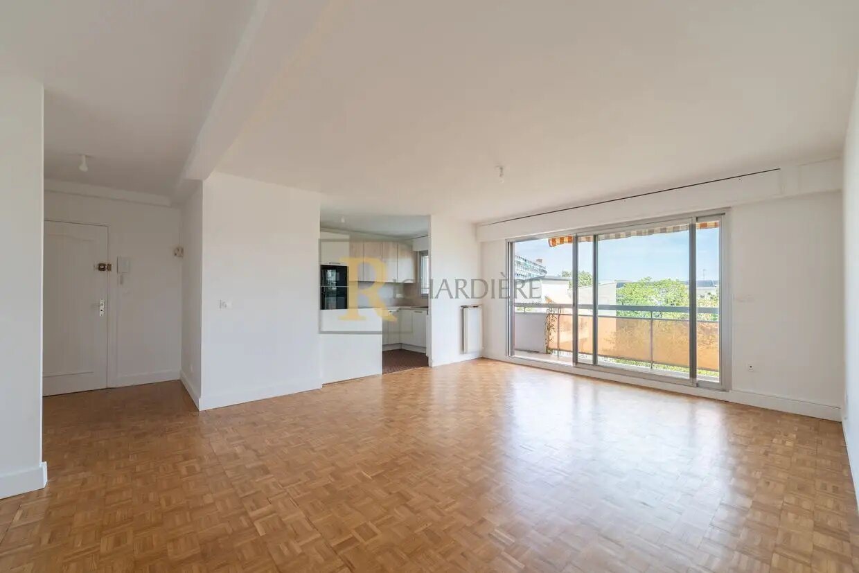 Appartement à vendre, 86m², Saint-Maur-des-Fossés