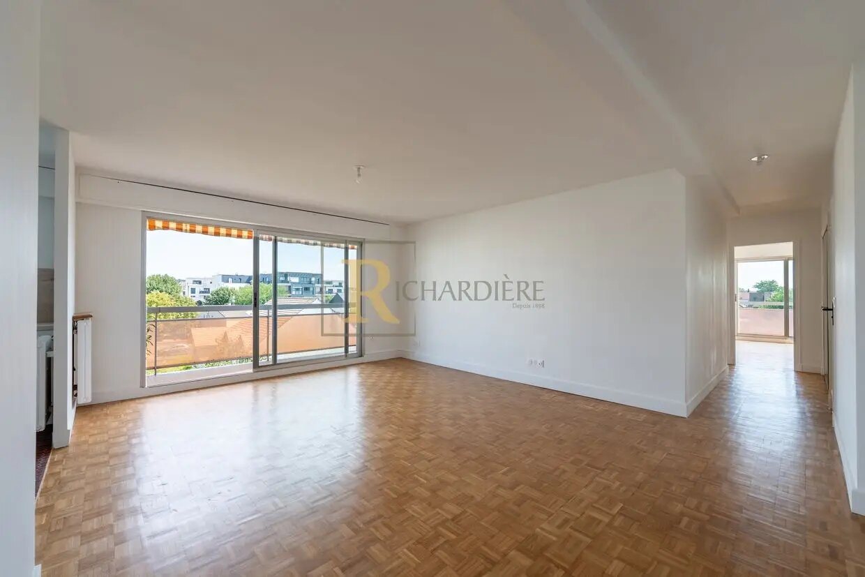 Appartement à vendre, 86m², Saint-Maur-des-Fossés