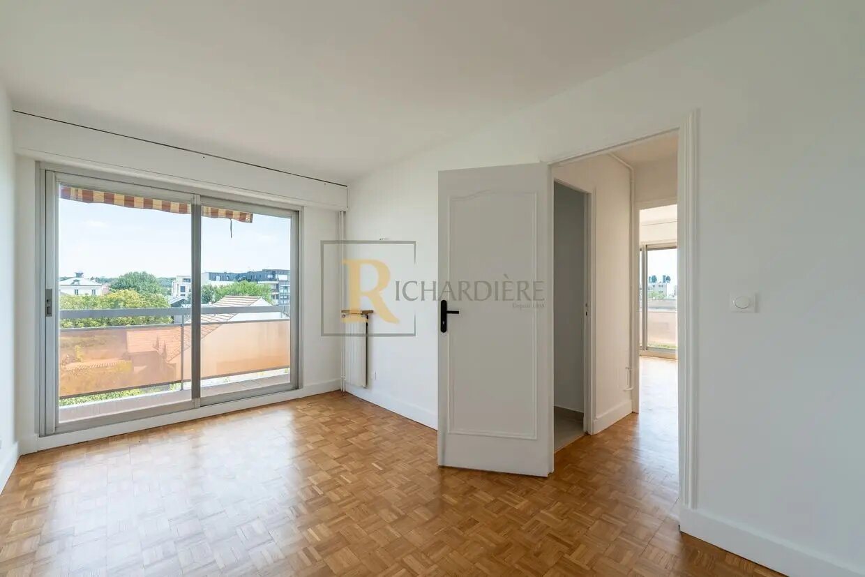 Appartement à vendre, 86m², Saint-Maur-des-Fossés