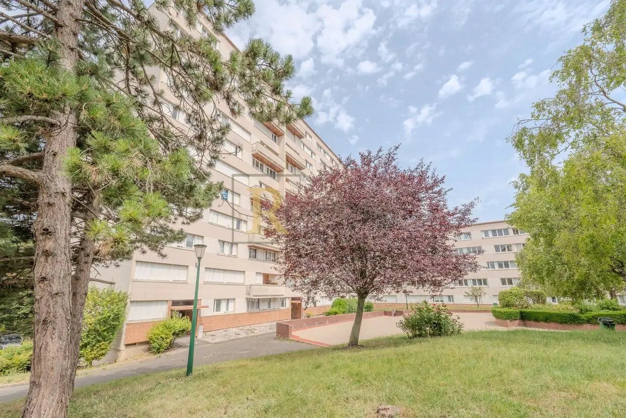 Appartement à vendre, 48m², Rueil-Malmaison