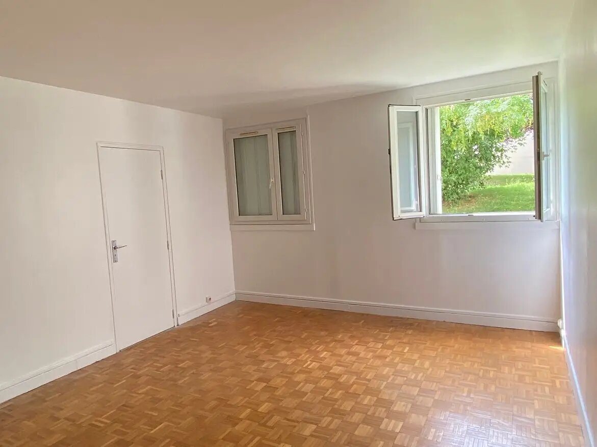 Appartement à vendre, 48m², Rueil-Malmaison