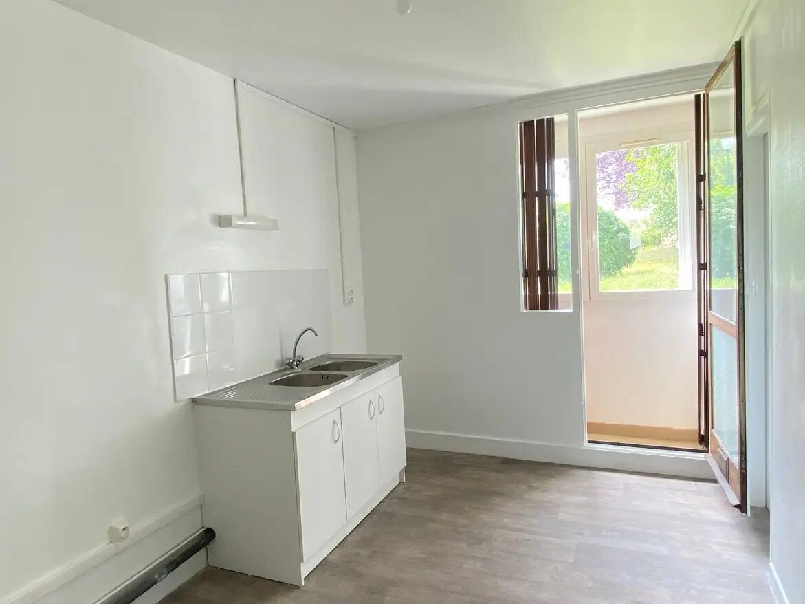Appartement à vendre, 48m², Rueil-Malmaison