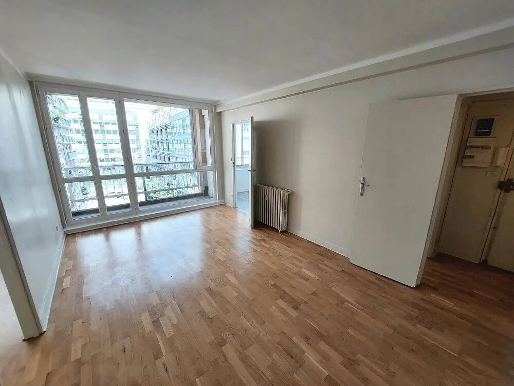 Appartement à louer, 46m², Paris 15ème
