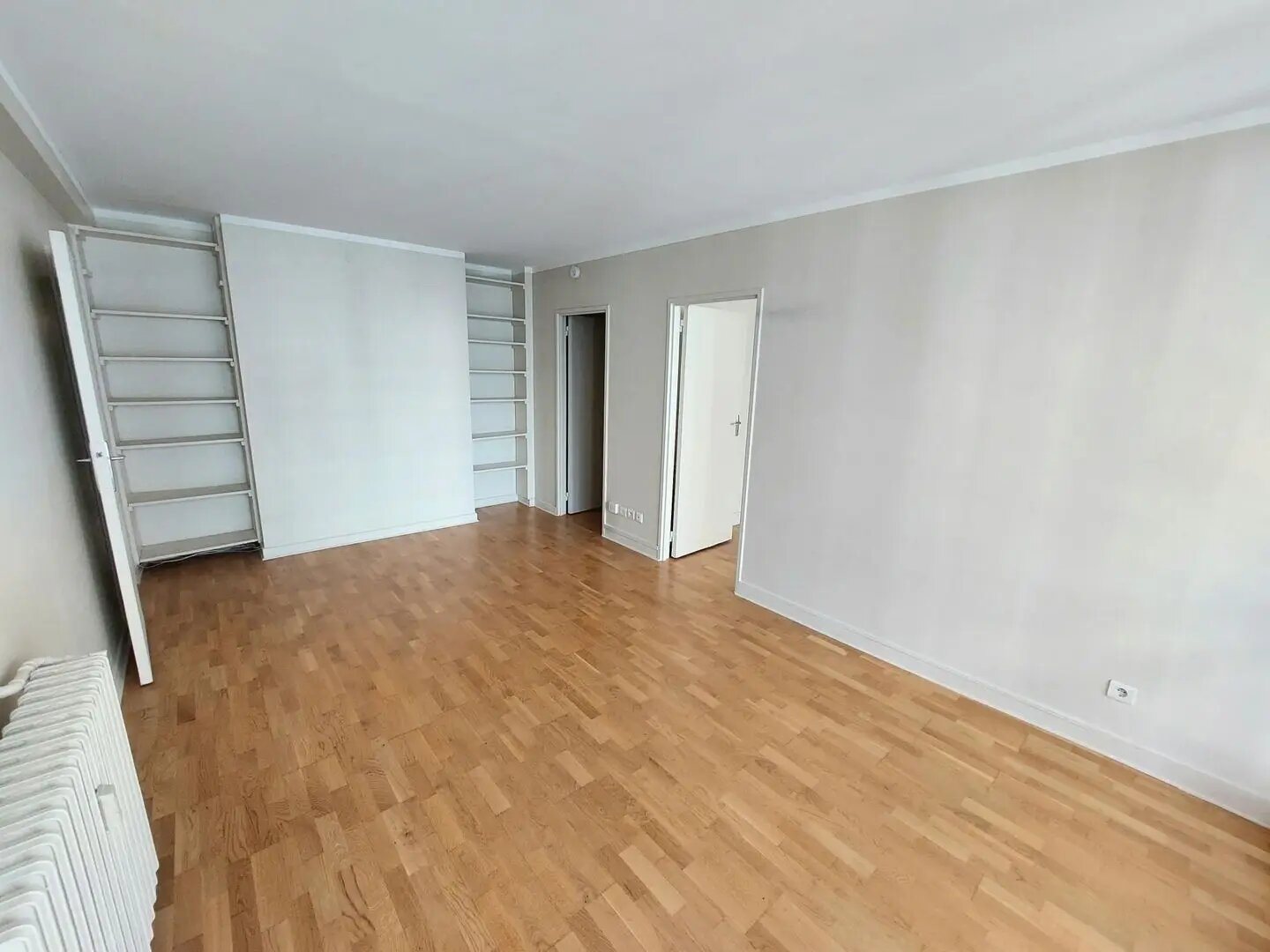 Appartement à louer, 46m², Paris 15ème
