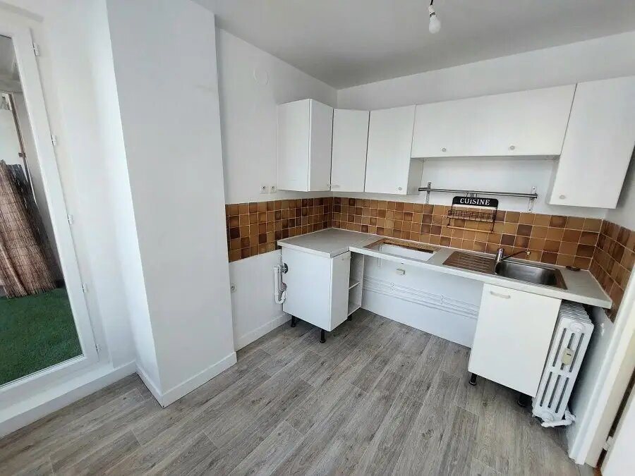 Appartement à louer, 46m², Paris 15ème