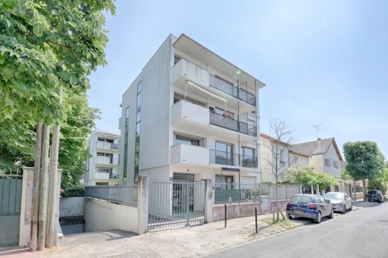 Appartement à vendre, 88m², Saint-Maur-des-Fossés