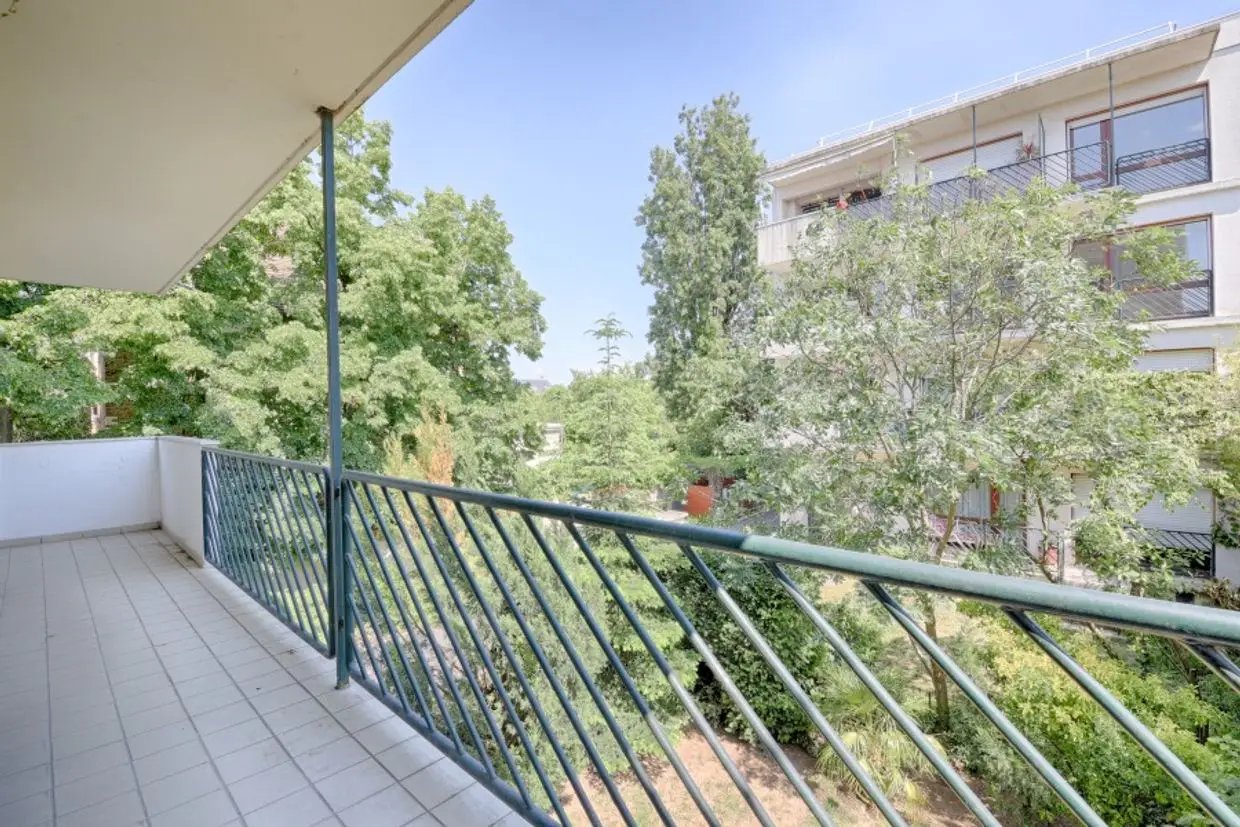 Appartement à vendre, 88m², Saint-Maur-des-Fossés