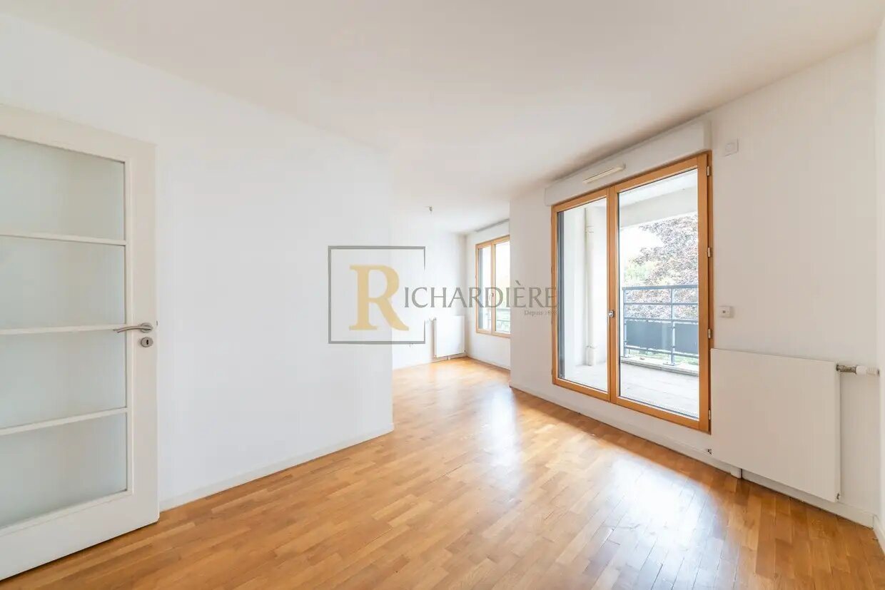 Appartement à vendre, 63m², Joinville-le-Pont