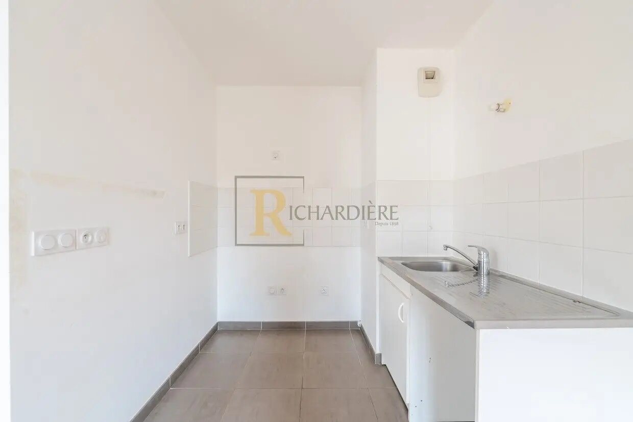 Appartement à vendre, 63m², Joinville-le-Pont