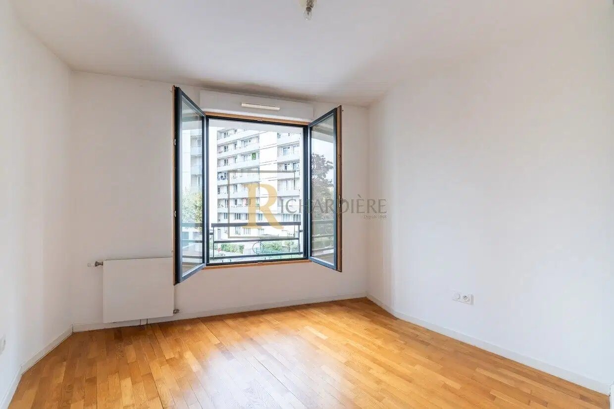 Appartement à vendre, 63m², Joinville-le-Pont