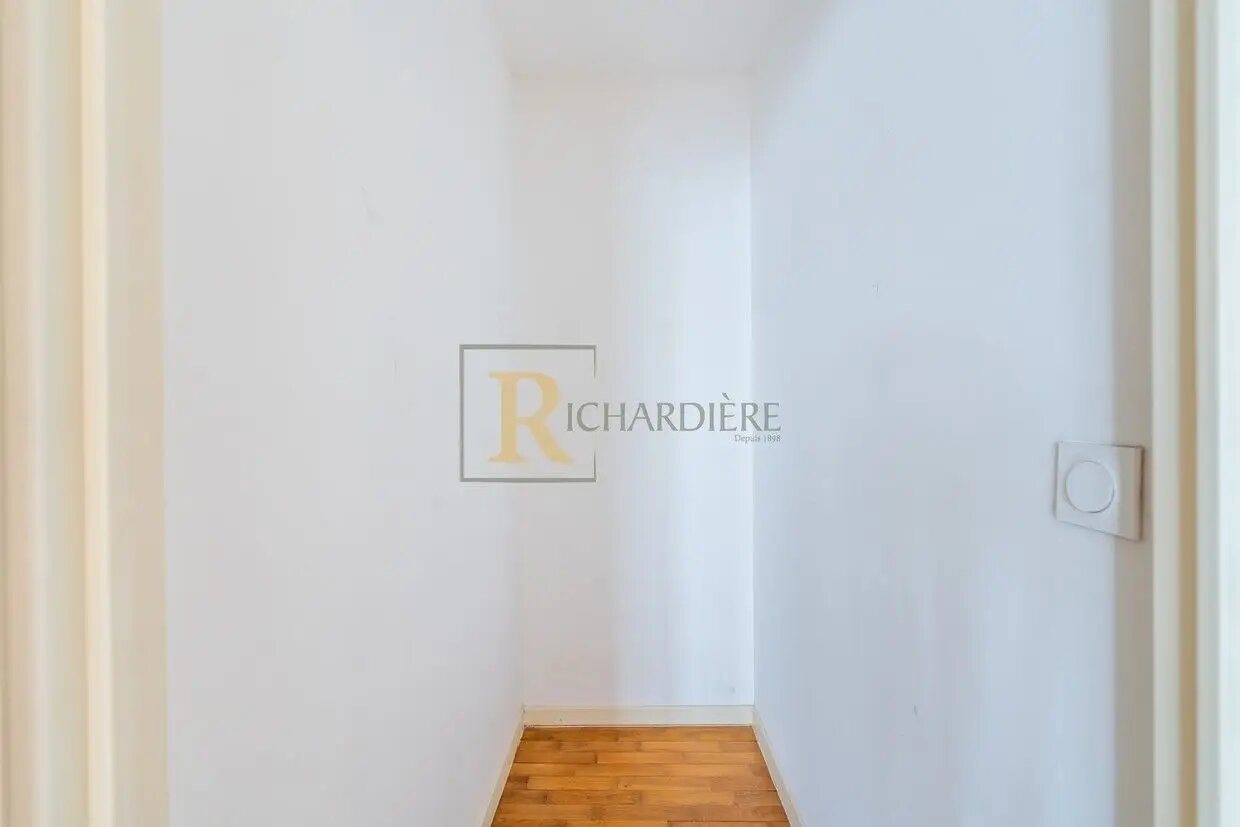 Appartement à vendre, 63m², Joinville-le-Pont