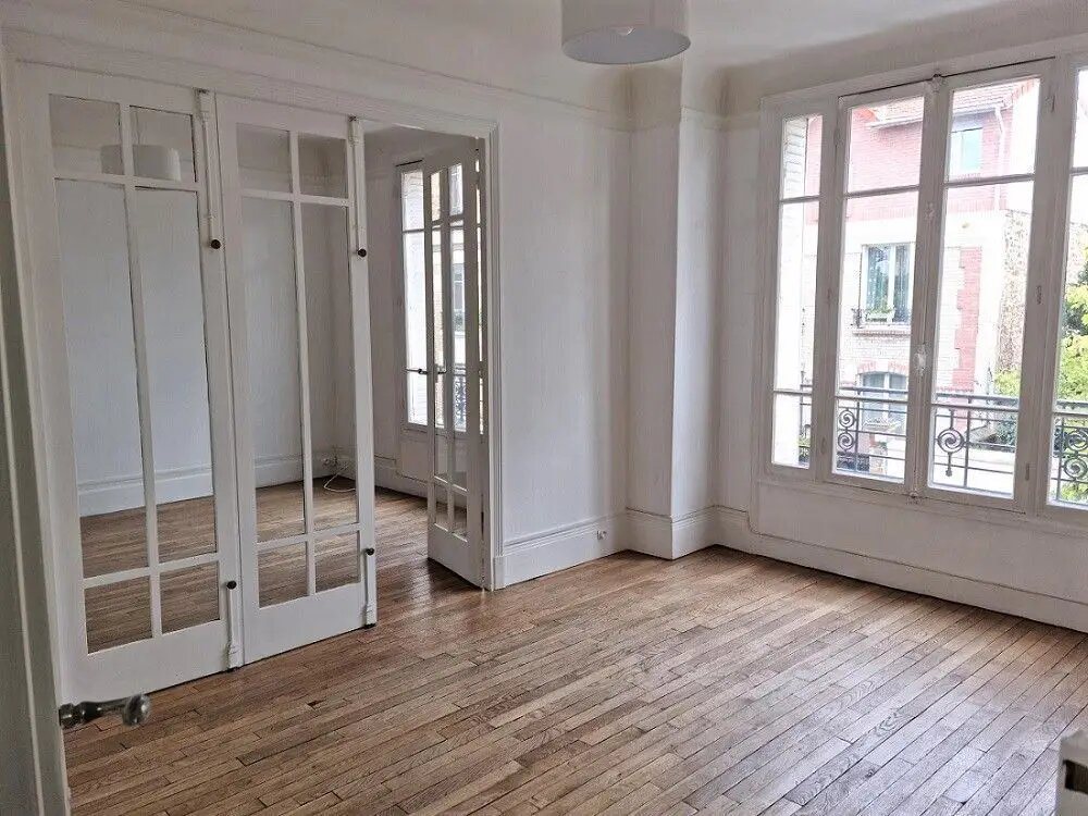 Appartement à louer, 60m², La Garenne-Colombes