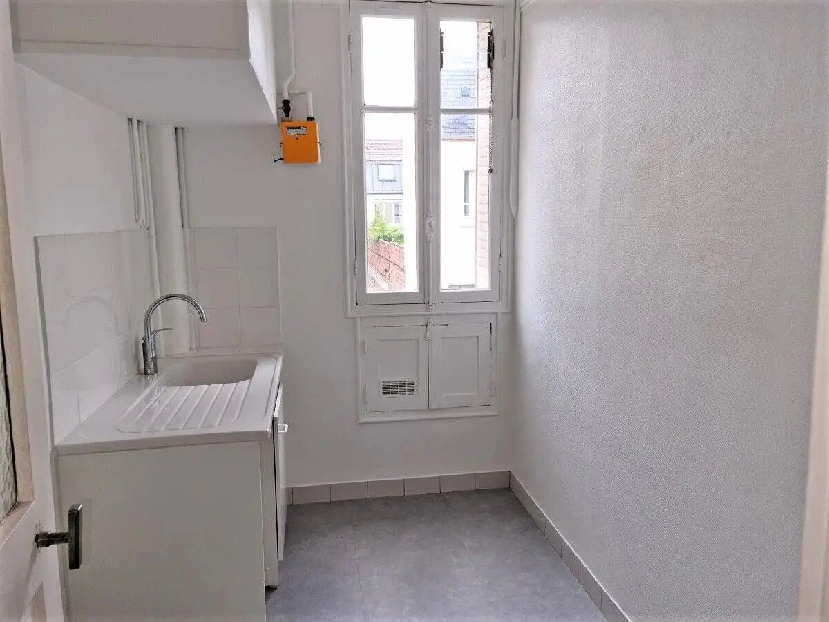 Appartement à louer, 60m², La Garenne-Colombes