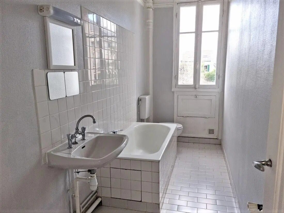 Appartement à louer, 60m², La Garenne-Colombes
