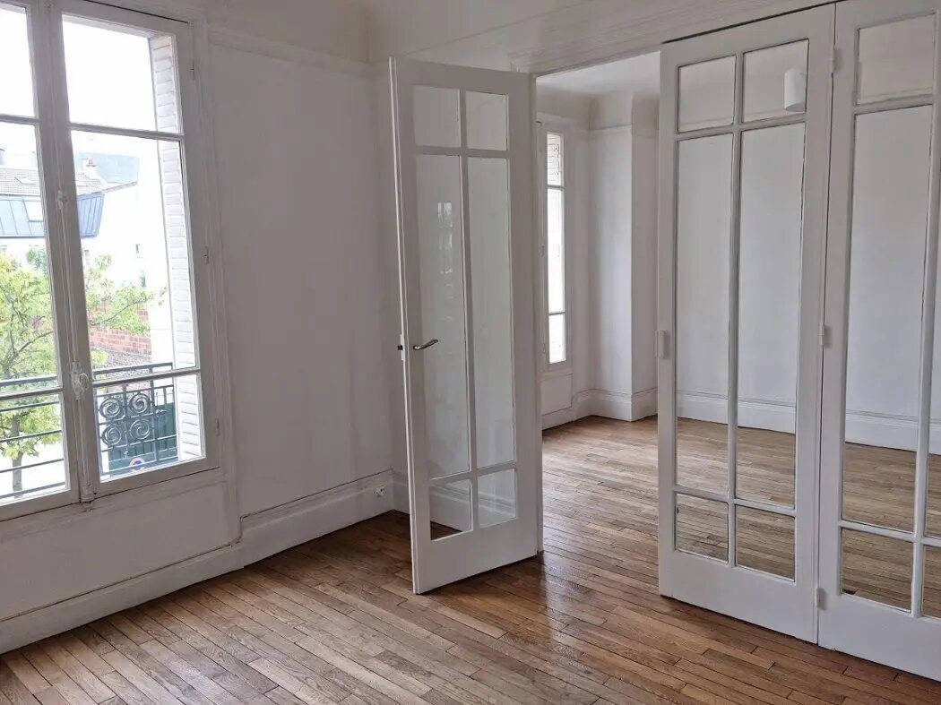 Appartement à louer, 60m², La Garenne-Colombes