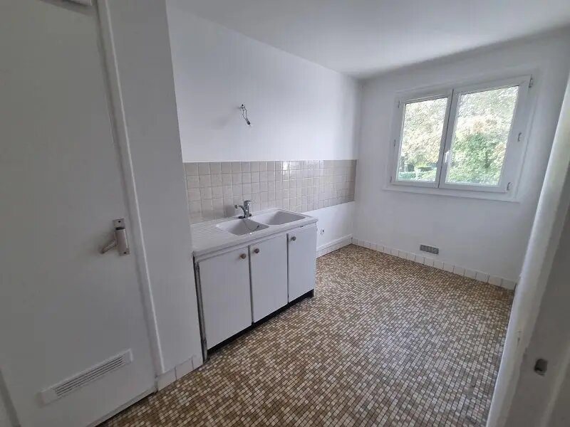 Appartement à louer, 47m², Villebon-sur-Yvette