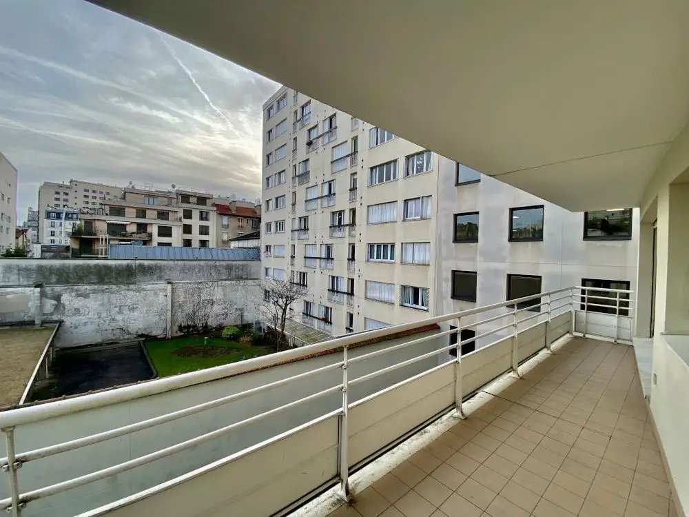 Appartement à louer, 50m², Paris 14ème