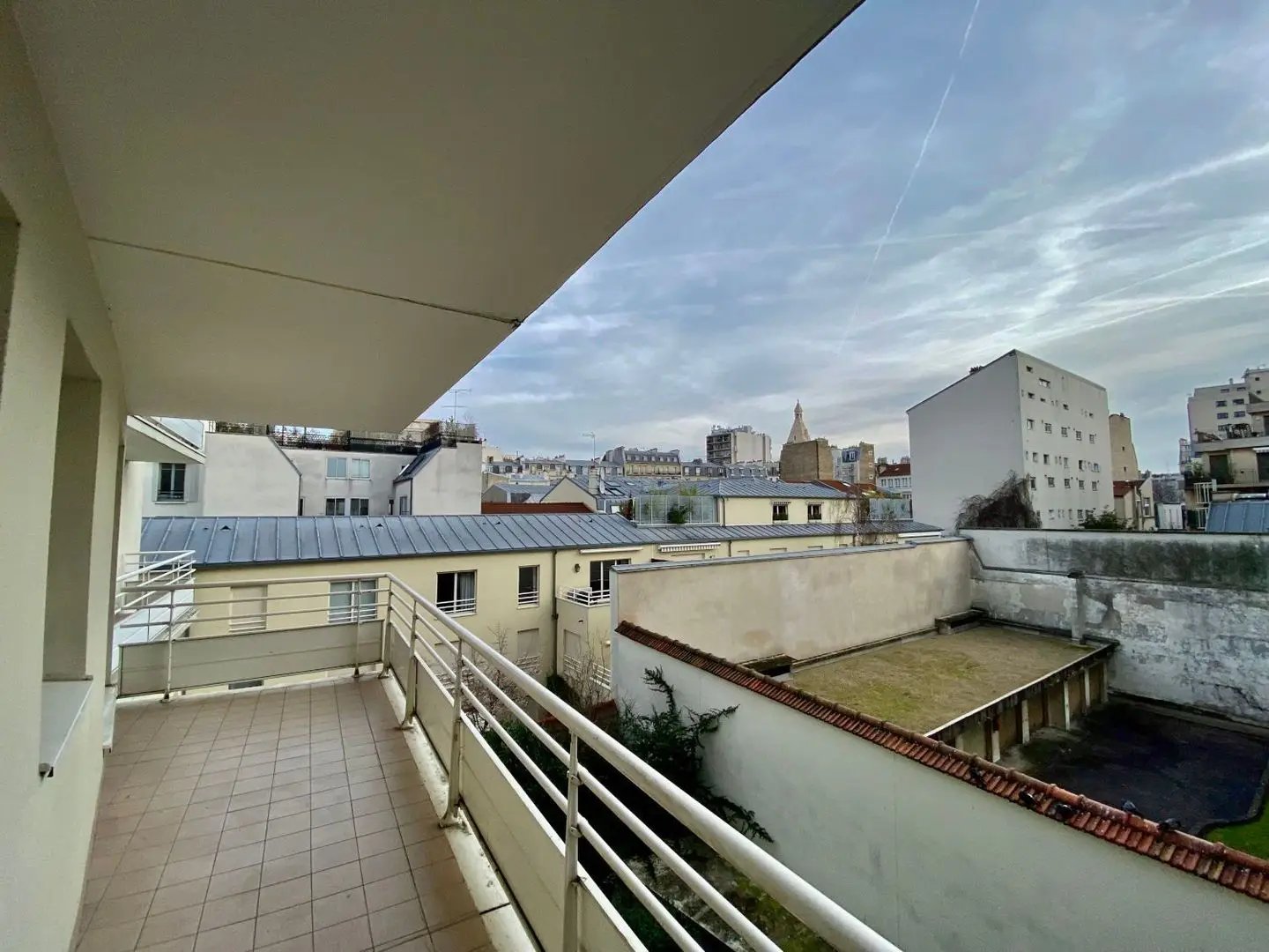 Appartement à louer, 50m², Paris 14ème