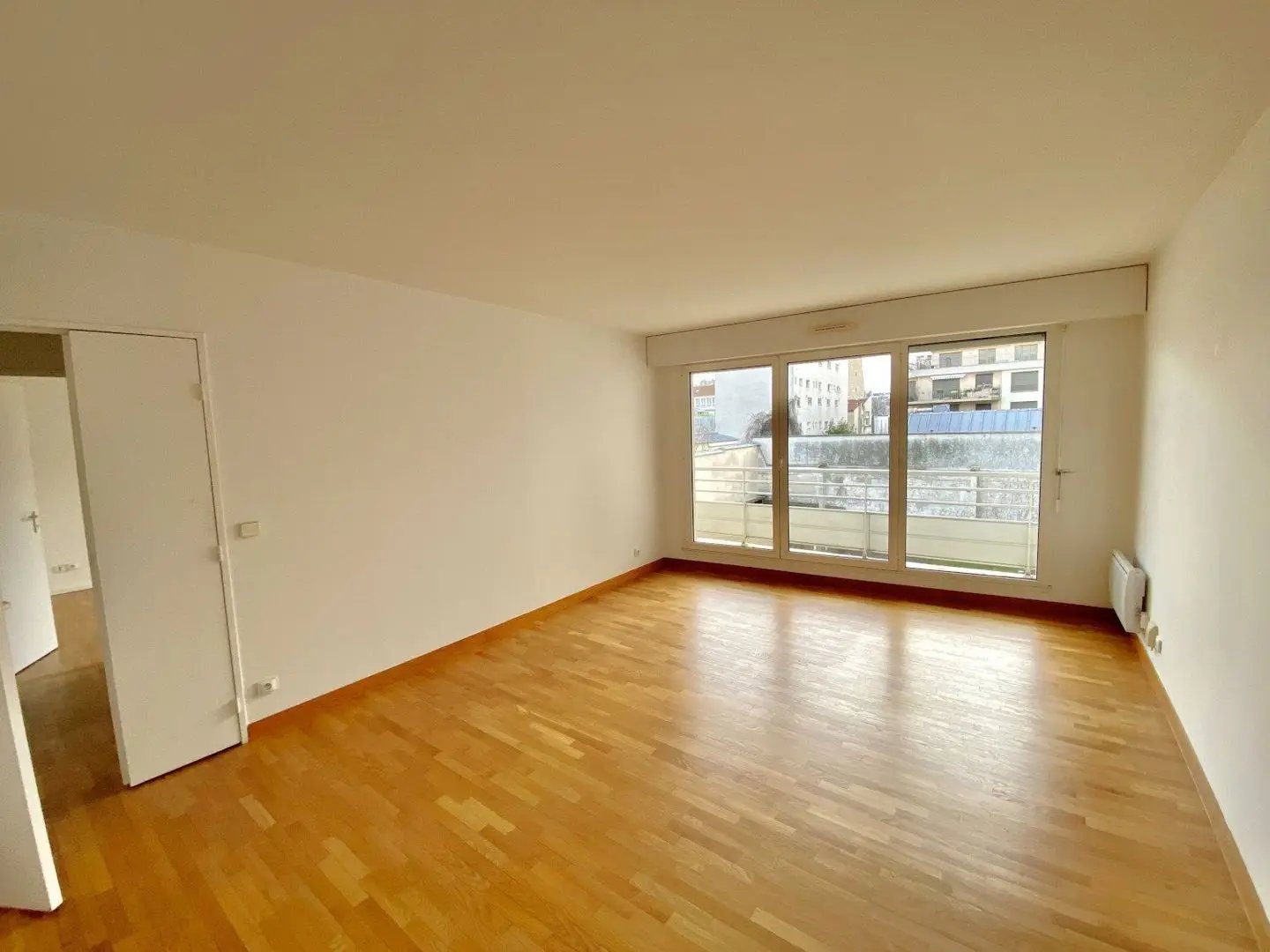 Appartement à louer, 50m², Paris 14ème