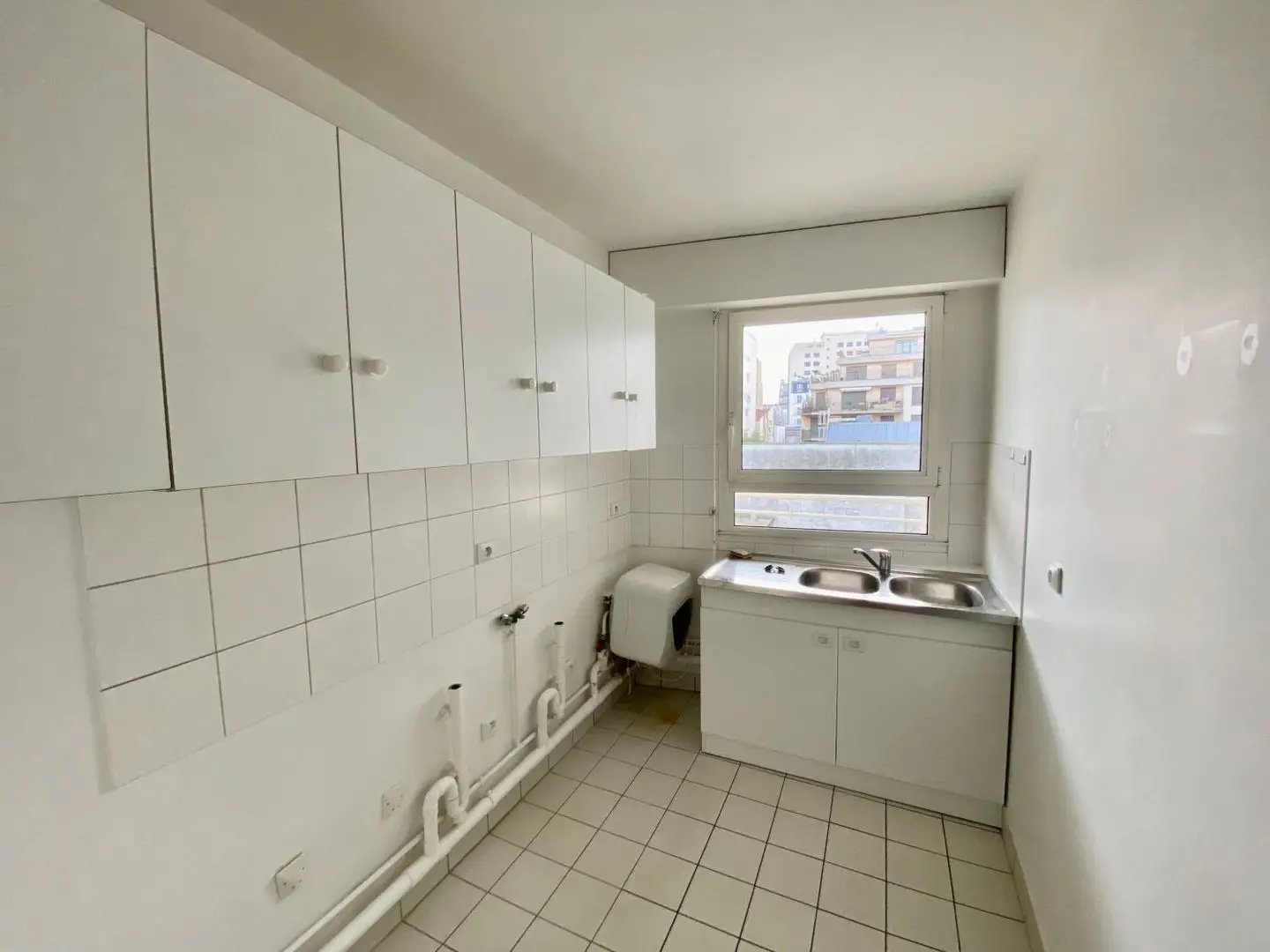 Appartement à louer, 50m², Paris 14ème